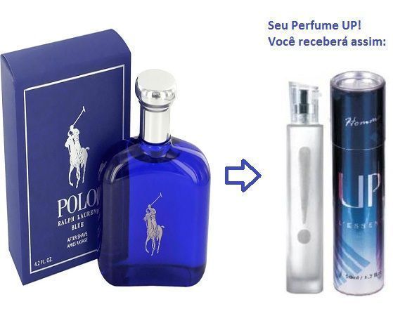 Polo Blue 50ML
