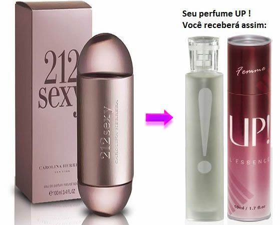 212 Sexy 50ML