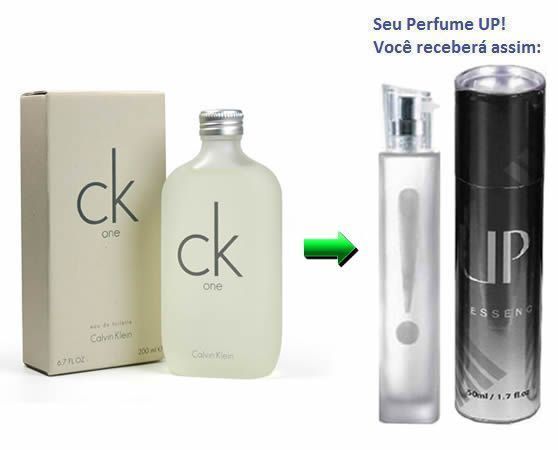 CK One 50ML