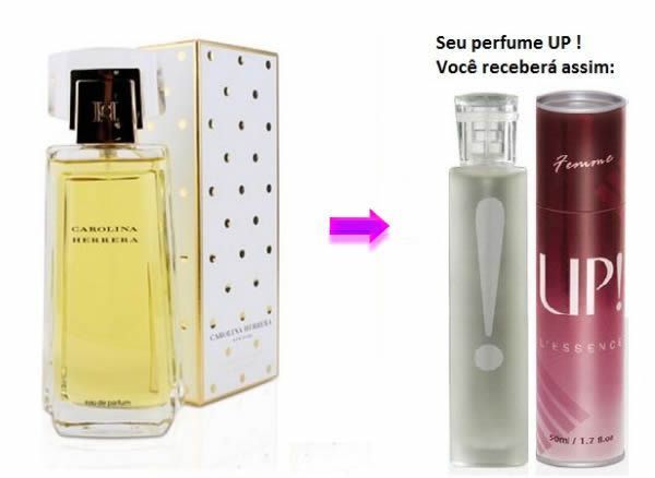 Carolina Herrera 50ML