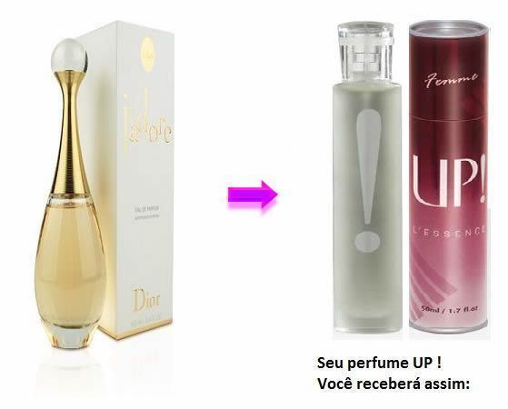 J'adore 50ML