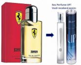 Ferrari Red 50ML