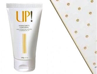 Creme Hidratante Carolina Herrera