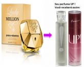 Lady Million 50ML