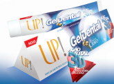 Gel Dental Up!