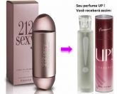 212 Sexy 50ML