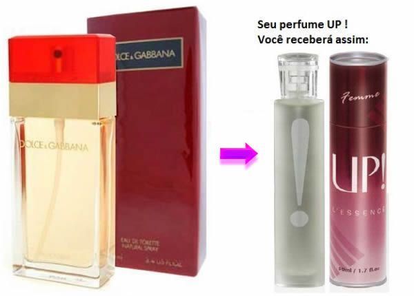 Dolce & Gabbana 50ML