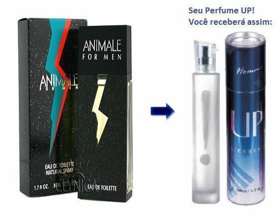 Animale 50ML