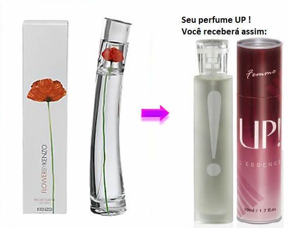 Flower by Kenzo 50ML
