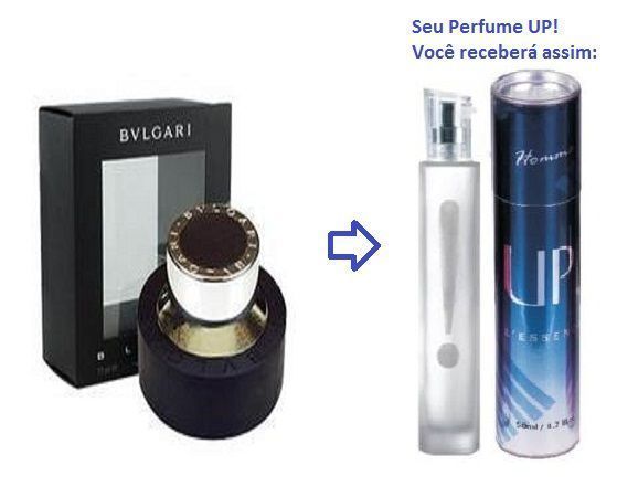 Bulgari Black 50ML