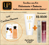 Kit Hidratante + Essência